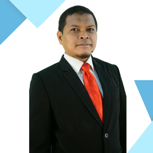 Kasubbag Umum BPMP Provinsi Banten