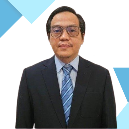 Kepala BPMP Provinsi Banten
