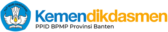 PPID BPMP Provinsi Banten