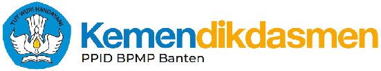 PPID BPMP Banten